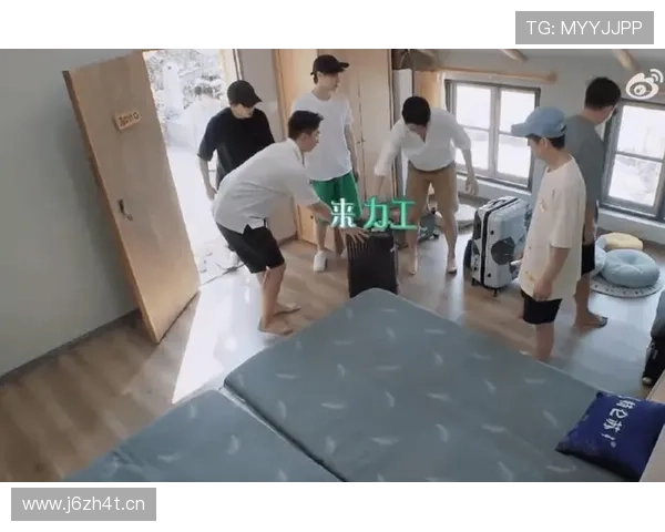 任子威训练完直接拎着冰桶回家泡脚，这自律谁懂啊