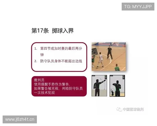 篮球新规则深度解析:如何正确运用加罚规则提升比赛胜算?