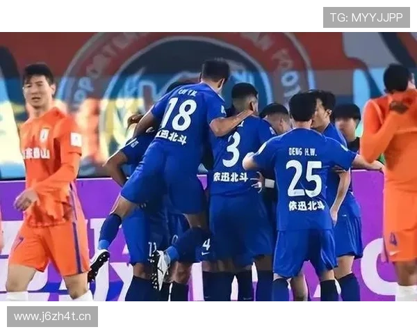 难再拔高！泰山新季战术瓶颈暴露，内部裂痕酝酿，冲冠之路岌岌可危！